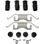 DORMAN HW13471 Disc Brake Hardware Kit