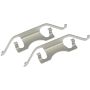 DORMAN HW13471 Disc Brake Hardware Kit