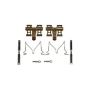 DORMAN HW13472 Disc Brake Hardware Kit