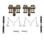 DORMAN HW13472 Disc Brake Hardware Kit