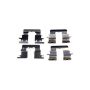 DORMAN BRAKES HW13473 Disc Brake Hardware Kit