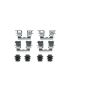 DORMAN BRAKES HW13473 Disc Brake Hardware Kit