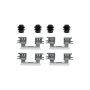 DORMAN BRAKES HW13481 Disc Brake Hardware Kit