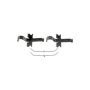 DORMAN BRAKES HW13483 Disc Brake Hardware Kit