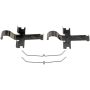 DORMAN BRAKES HW13483 Disc Brake Hardware Kit