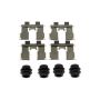 DORMAN BRAKES HW13485 Disc Brake Hardware Kit