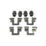 DORMAN BRAKES HW13490 Disc Brake Hardware Kit