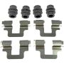 DORMAN BRAKES HW13490 Disc Brake Hardware Kit