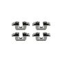 DORMAN BRAKES HW13492 Disc Brake Hardware Kit