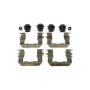 DORMAN BRAKES HW13493 Disc Brake Hardware Kit