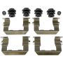 DORMAN BRAKES HW13493 Disc Brake Hardware Kit