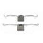 DORMAN BRAKES HW13499 Disc Brake Hardware Kit