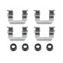 DORMAN BRAKES HW13504 Disc Brake Hardware Kit