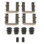 DORMAN BRAKES HW13514 Disc Brake Hardware Kit