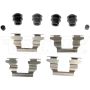 DORMAN BRAKES HW13515 Disc Brake Hardware Kit