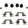 DORMAN BRAKES HW13515 Disc Brake Hardware Kit