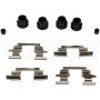 DORMAN BRAKES HW13515 Disc Brake Hardware Kit
