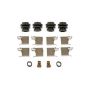 DORMAN BRAKES HW13517 Disc Brake Hardware Kit