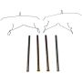DORMAN BRAKES HW13519 Disc Brake Hardware Kit