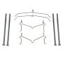 DORMAN BRAKES HW13519 Disc Brake Hardware Kit