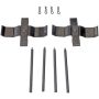 DORMAN BRAKES HW13522 Disc Brake Hardware Kit