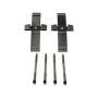 DORMAN BRAKES HW13524 Disc Brake Hardware Kit