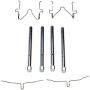 DORMAN HW13525 Disc Brake Hardware Kit