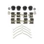 DORMAN BRAKES HW13538 Disc Brake Hardware Kit