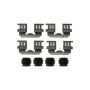 DORMAN BRAKES HW13539 Disc Brake Hardware Kit