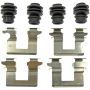 DORMAN BRAKES HW13540 Disc Brake Hardware Kit