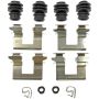 DORMAN BRAKES HW13540 Disc Brake Hardware Kit