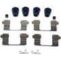 DORMAN BRAKES HW13561 Disc Brake Hardware Kit