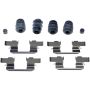 DORMAN HW13565 Disc Brake Hardware Kit