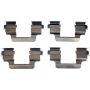 DORMAN BRAKES HW13571 Disc Brake Hardware Kit