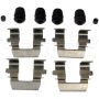 DORMAN BRAKES HW13601 Disc Brake Hardware Kit