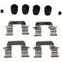 DORMAN BRAKES HW13601 Disc Brake Hardware Kit