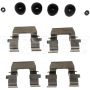 DORMAN BRAKES HW13601 Disc Brake Hardware Kit