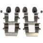DORMAN BRAKES HW13601 Disc Brake Hardware Kit