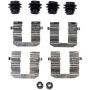 DORMAN BRAKES HW13607 Disc Brake Hardware Kit