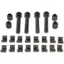 DORMAN HW13632 Disc Brake Hardware Kit