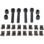 DORMAN HW13632 Disc Brake Hardware Kit