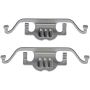 DORMAN HW13634 Disc Brake Hardware Kit