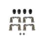DORMAN HW13647 Disc Brake Hardware Kit