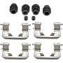 DORMAN HW13647 Disc Brake Hardware Kit
