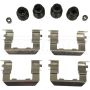 DORMAN HW13647 Disc Brake Hardware Kit