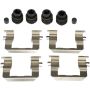 DORMAN HW13647 Disc Brake Hardware Kit