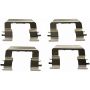 DORMAN HW13647 Disc Brake Hardware Kit