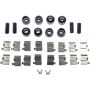 DORMAN BRAKES HW13648 Disc Brake Hardware Kit