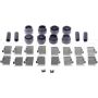 DORMAN BRAKES HW13648 Disc Brake Hardware Kit
