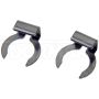 DORMAN BRAKES HW13648 Disc Brake Hardware Kit